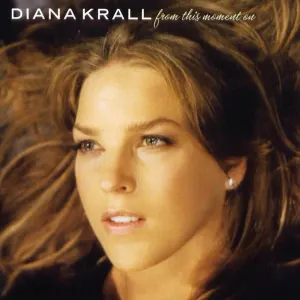 From This Moment On cover art