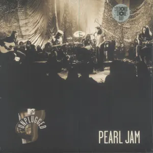 MTV Unplugged cover art