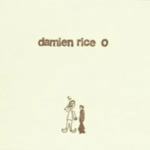 O cover art