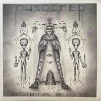 Existential Reckoning cover art