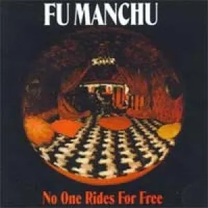 No One Rides For Free cover art