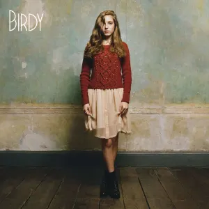 Birdy cover art