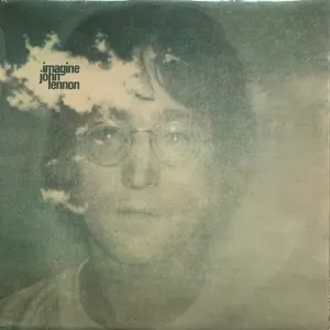 Imagine cover art