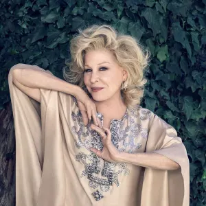 Bette Midler