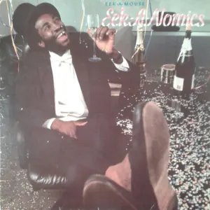 Eek-A-Nomics cover art