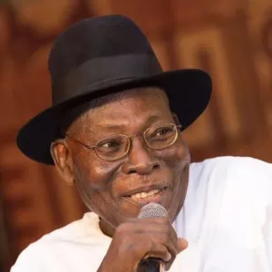 Papa Yankson*