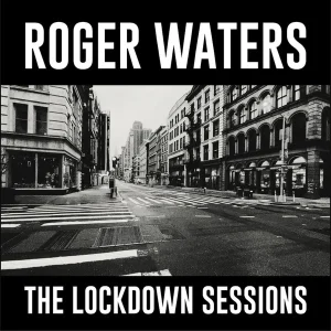 The Lockdown Sessions cover art