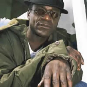 Neville Staple