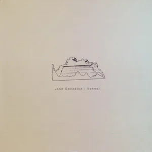 Veneer cover art