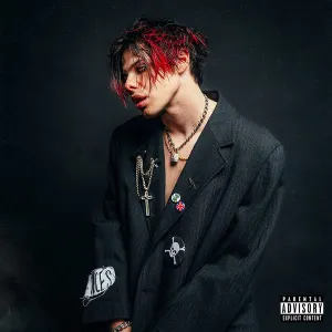 Yungblud cover art