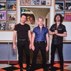 Eskimo Joe