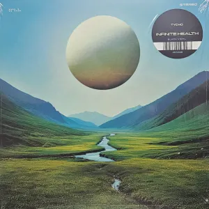 Infinite Health cover art