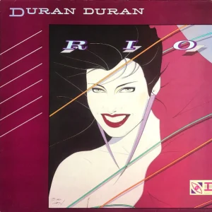 Rio cover art
