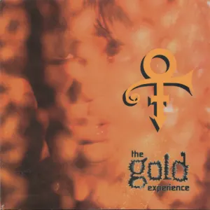 The Gold Experience cover art
