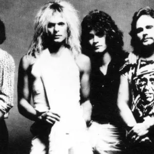 Van Halen