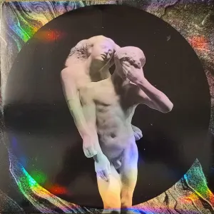 Reflektor cover art