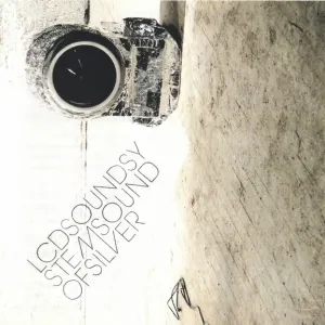 Sound Of Silver cover art