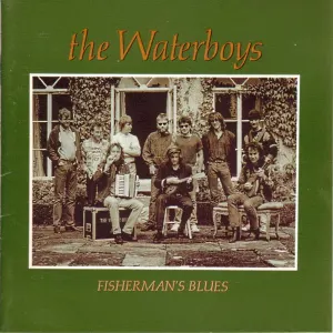 Fisherman's Blues cover art