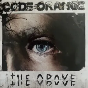 The Above cover art