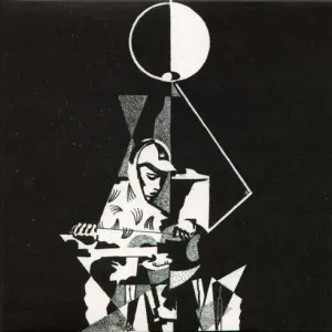 6 Feet Beneath The Moon cover art