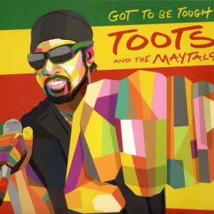 Got To Be Tough cover art