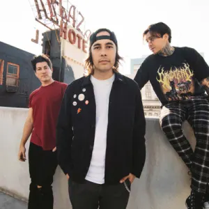 Pierce The Veil
