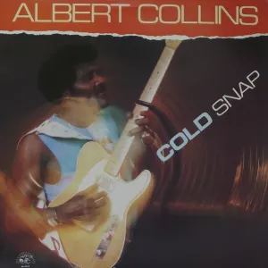 Cold Snap cover art