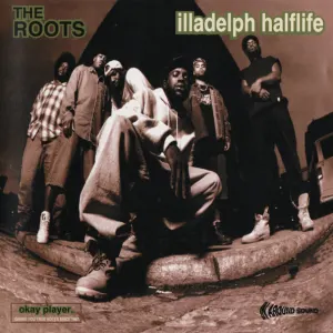 Illadelph Halflife cover art
