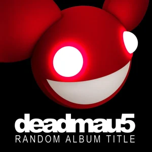 Random Album Title cover art