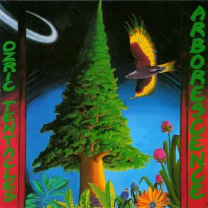 Arborescence cover art