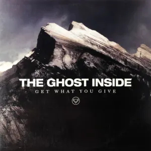 Get What You Give cover art