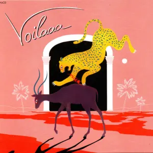 Voiciii cover art