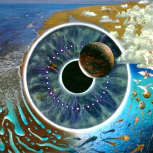 Pulse cover art