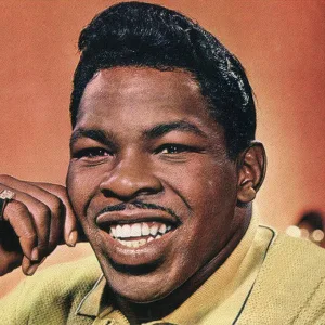 Lloyd Price