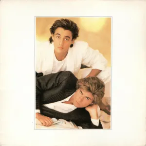 Make It Big cover art