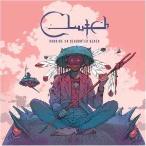 Sunrise On Slaughter Beach cover art