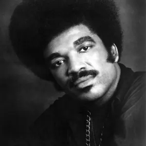 Syl Johnson