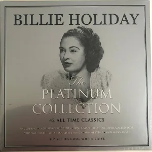 The Platinum Collection cover art