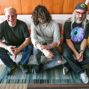 Dinosaur Jr.