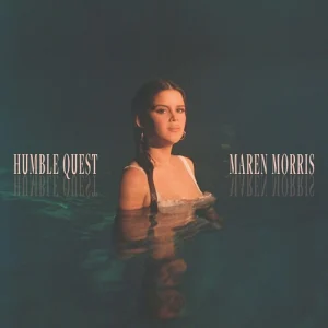 Humble Quest cover art