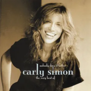 Nobody Does It Better cover art