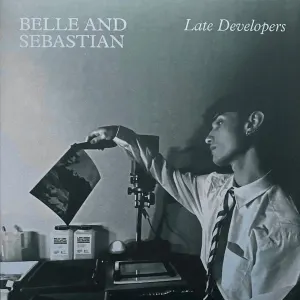 Late Developers cover art