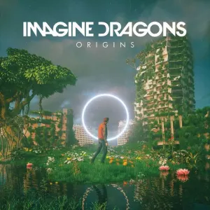 Origins cover art