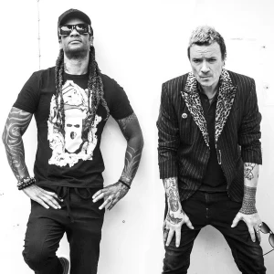 The Prodigy