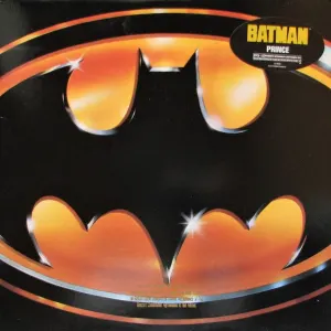 Batman™ (Motion Picture Soundtrack) cover art