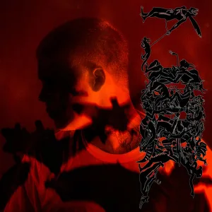 Stranger cover art
