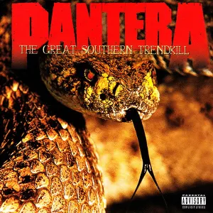 The Great Southern Trendkill cover art