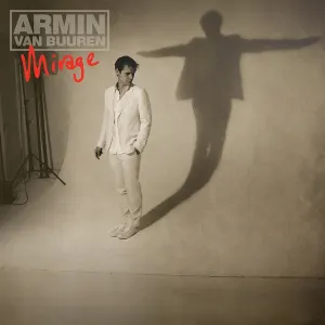 Mirage cover art