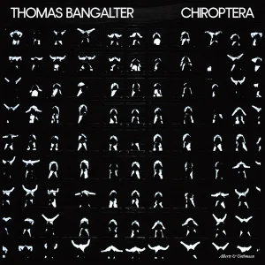 Chiroptera cover art