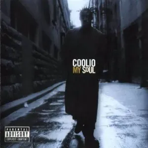 My Soul cover art